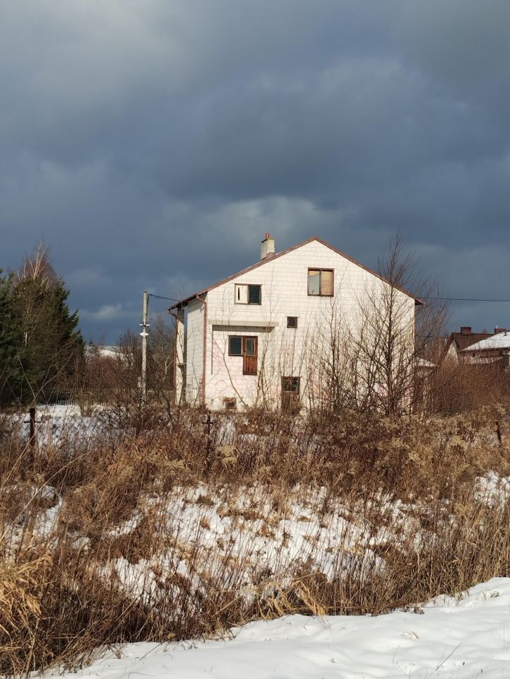 dom wolnostojący Kochów. Zdjęcie 3