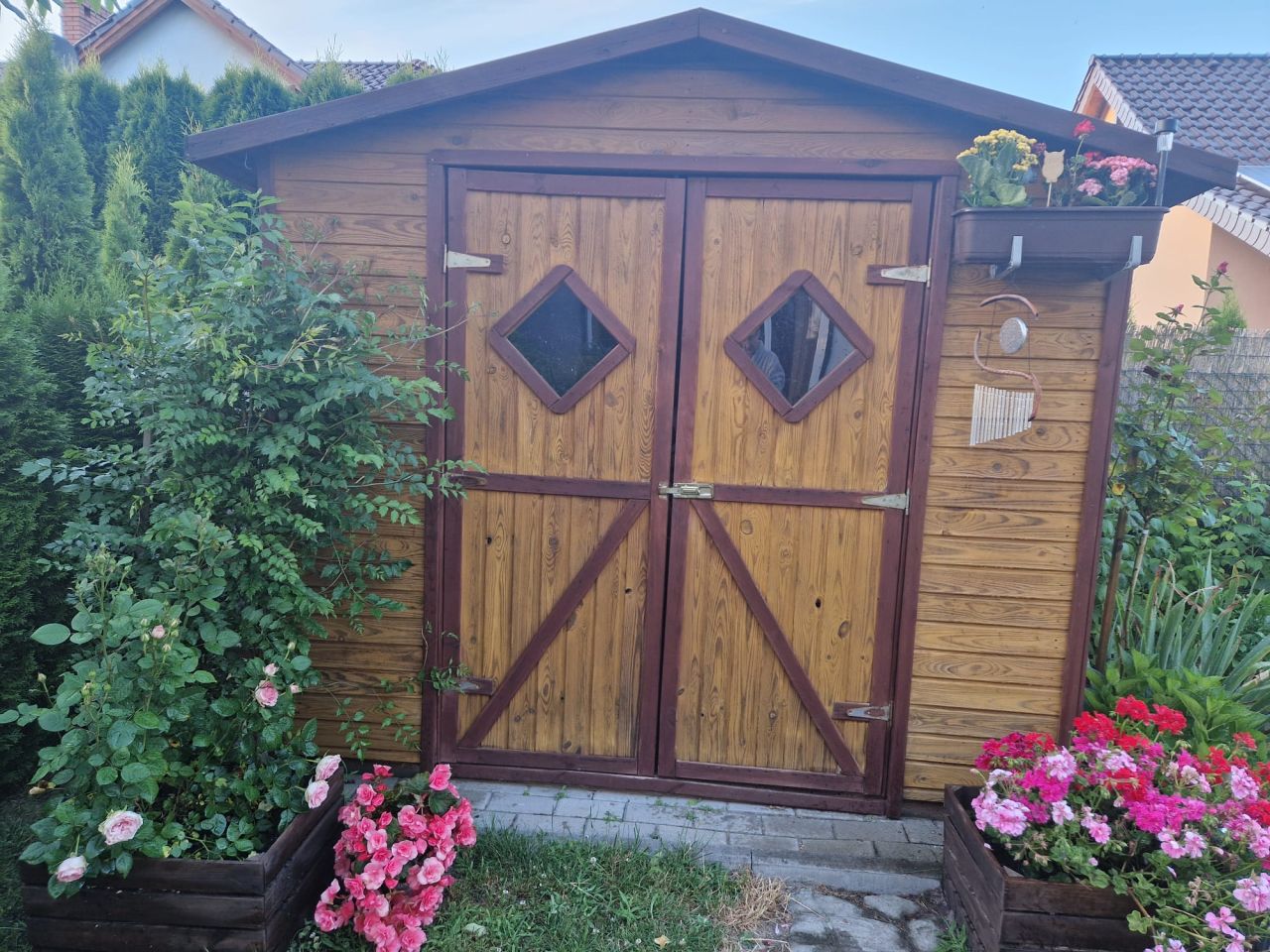 Mieszkanie 3-pokojowe Jarocin, ul. Rolna. Zdjęcie 9