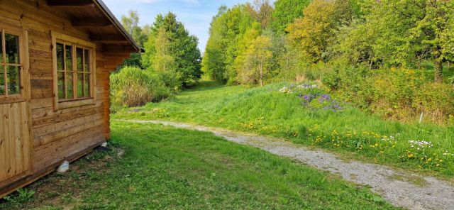Działka budowlana Skawina, ul. Bukowska. Zdjęcie 4