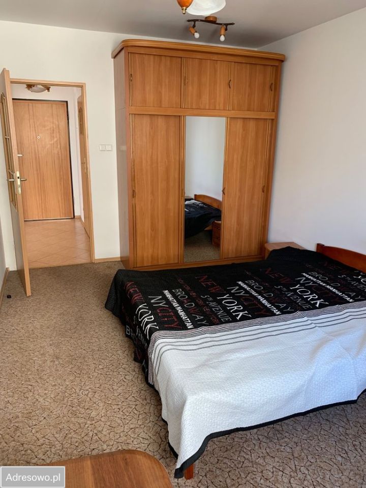 Mieszkanie 2-pokojowe Warszawa Ochota, ul. Władysława Korotyńskiego. Zdjęcie 9