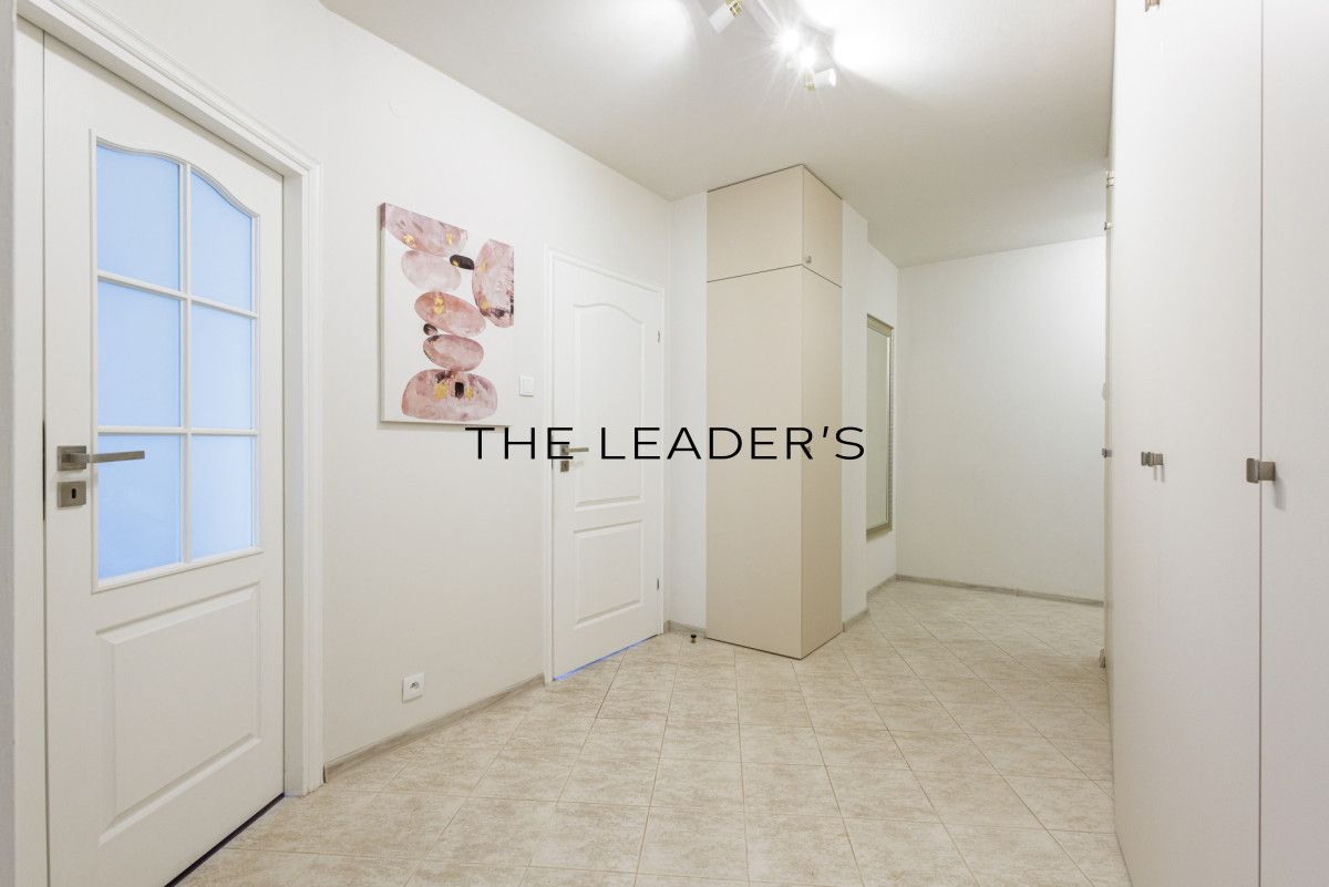 Mieszkanie 4-pokojowe Warszawa Wola, al. Jana Pawła II. Zdjęcie 17