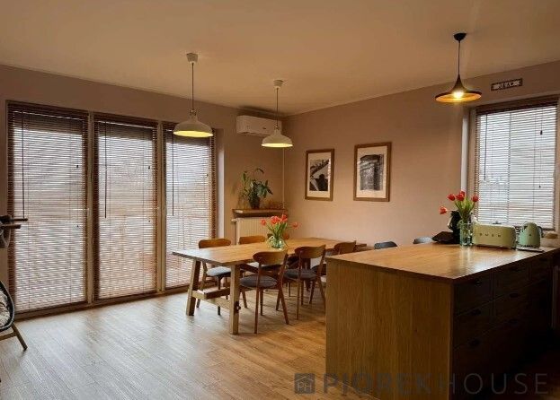 Mieszkanie 4-pokojowe Warszawa Wawer, ul. Tawułkowa. Zdjęcie 2