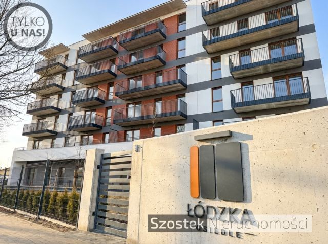 Mieszkanie 2-pokojowe Częstochowa Parkitka, ul. Łódzka. Zdjęcie 19