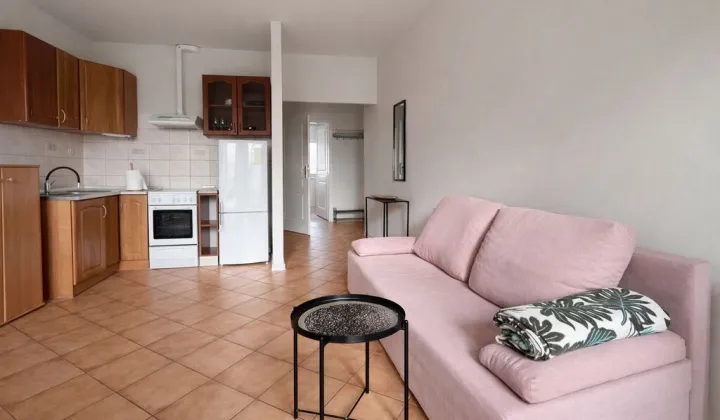 Mieszkanie 2-pokojowe Szczecin Stare Miasto, ul. Staromłyńska