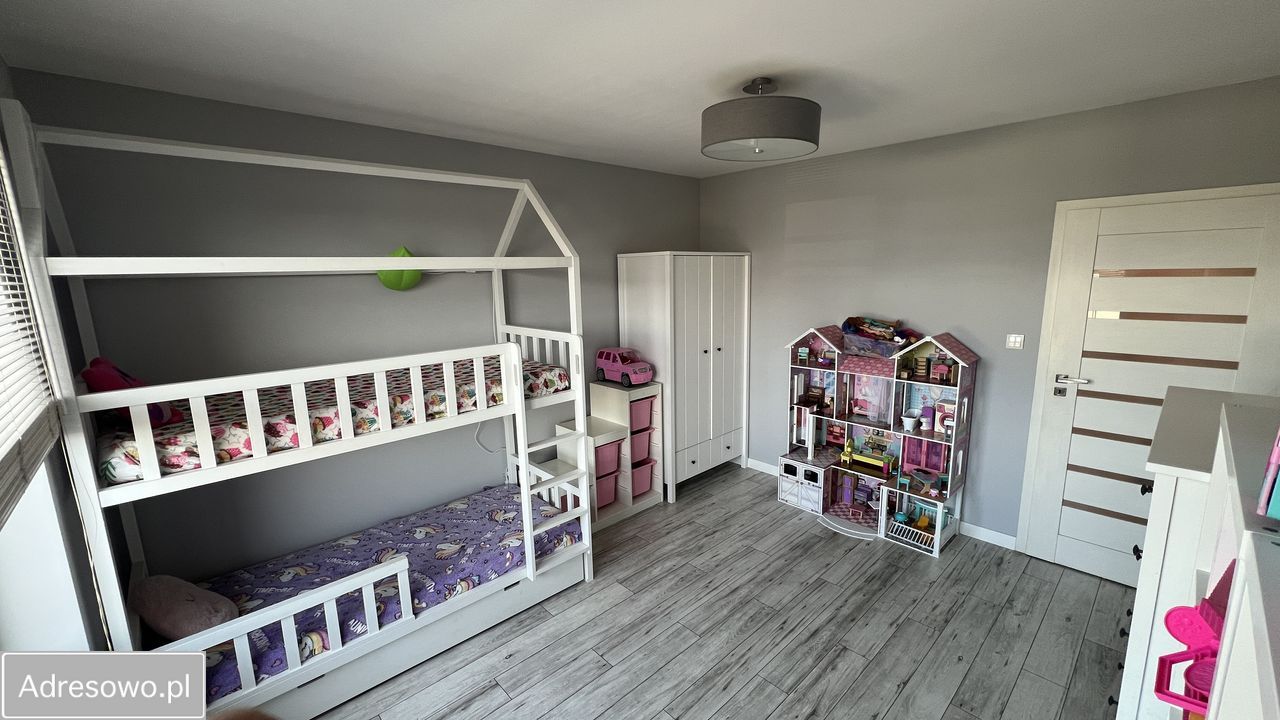 Mieszkanie 3-pokojowe Zgierz, ul. Chemików. Zdjęcie 15