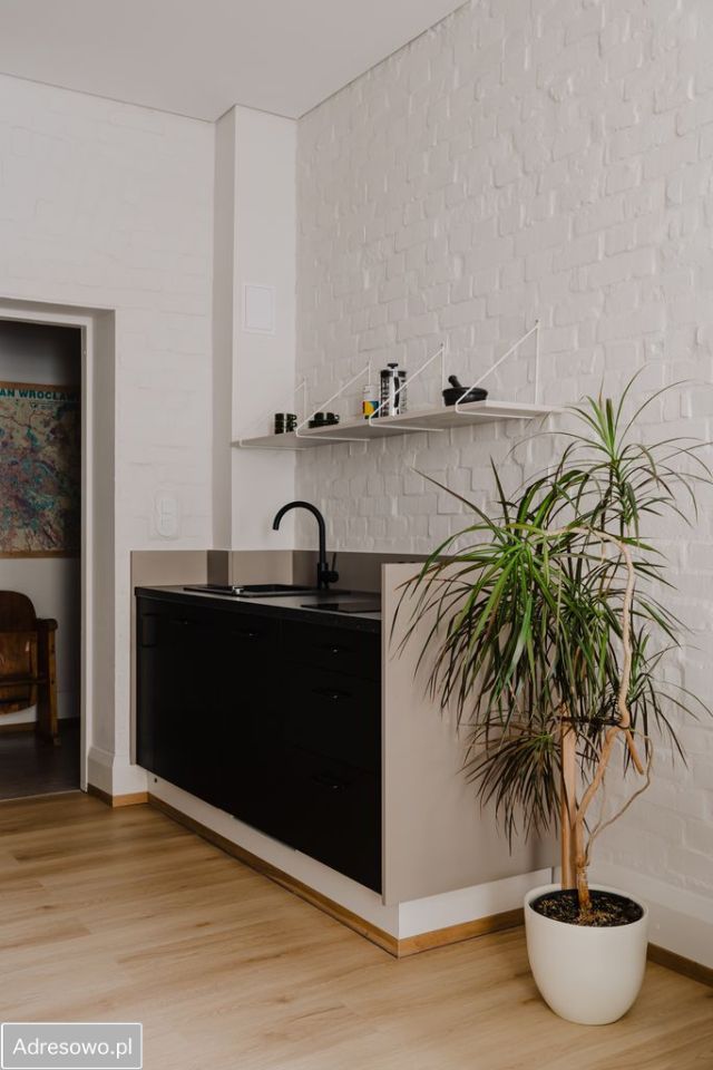 Mieszkanie 1-pokojowe Wrocław Śródmieście, ul. Stanisława Dubois. Zdjęcie 11