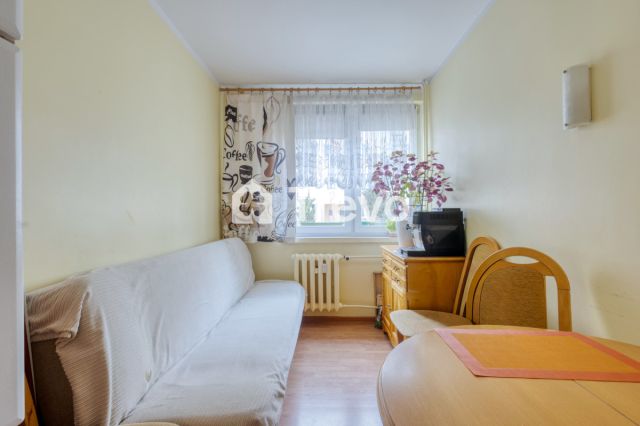 Mieszkanie 3-pokojowe Gdańsk Jelitkowo, ul. Orłowska. Zdjęcie 2