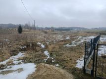 Działka rolno-budowlana Gady. Zdjęcie 1