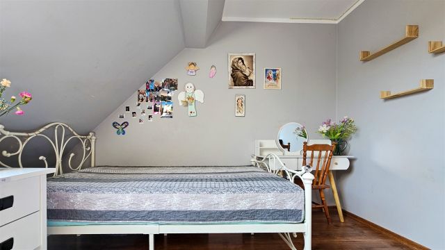 dom szeregowy, 3 pokoje Pisz. Zdjęcie 18