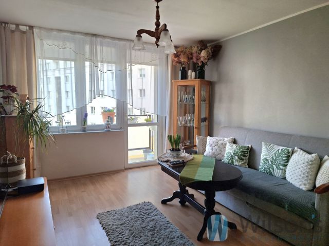 Mieszkanie 3-pokojowe Warszawa Mokotów, ul. Powsińska. Zdjęcie 2