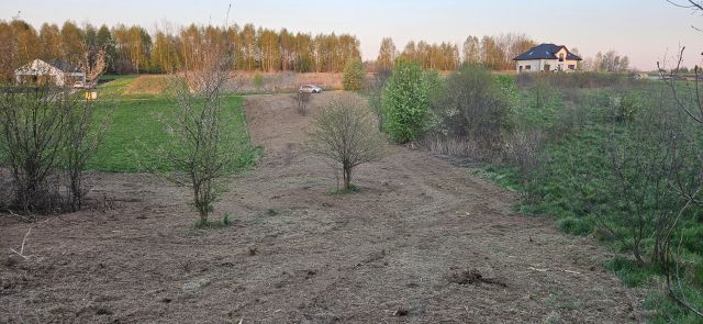 Działka budowlana Jaśkowice, ul. Miodowa. Zdjęcie 1