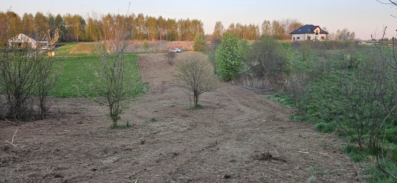 Działka budowlana Jaśkowice, ul. Miodowa. Zdjęcie 7