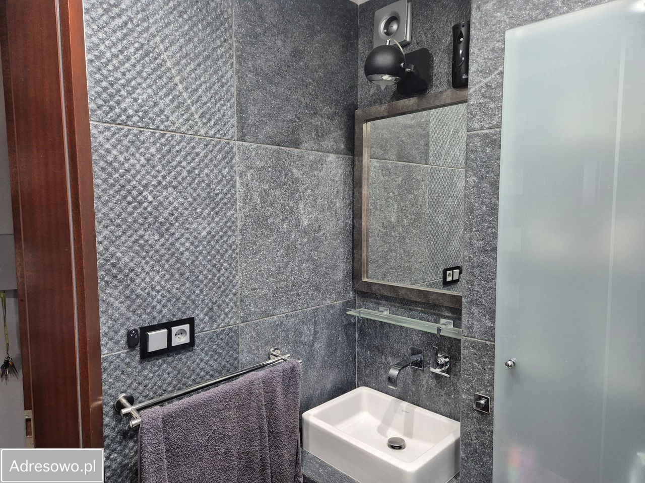 Mieszkanie 3-pokojowe Wrocław Maślice, ul. Maślicka. Zdjęcie 12