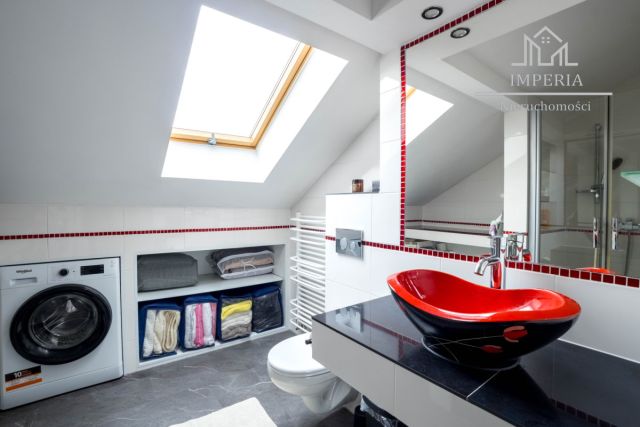 Mieszkanie 3-pokojowe Starogard Gdański, ul. Romualda Traugutta. Zdjęcie 11