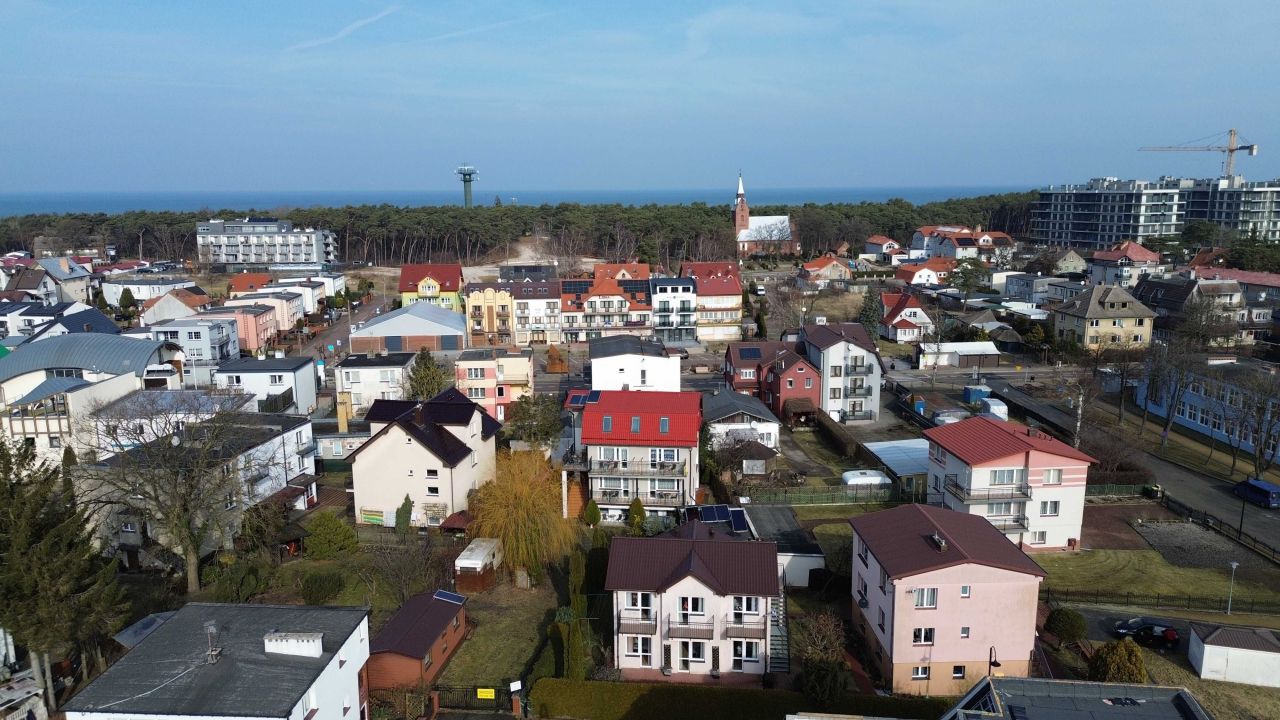 dom wolnostojący Mrzeżyno. Zdjęcie 6