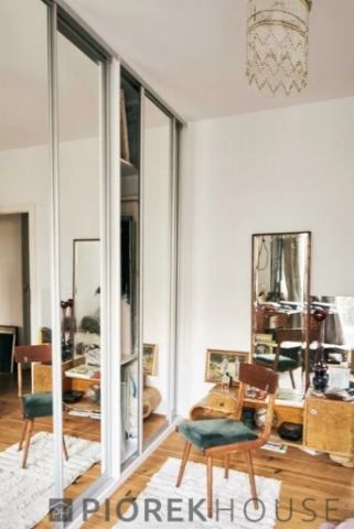 Mieszkanie 3-pokojowe Warszawa Wilanów, ul. Herbu Szreniawa. Zdjęcie 5