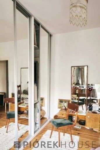 Mieszkanie 3-pokojowe Warszawa Wilanów, ul. Herbu Szreniawa. Zdjęcie 5