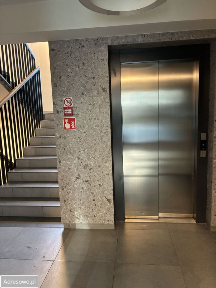 Mieszkanie 3-pokojowe Gdańsk Letnica. Zdjęcie 3