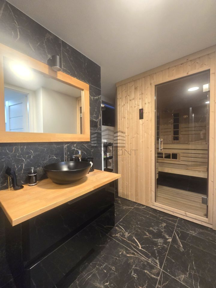 dom szeregowy, 4 pokoje Bydgoszcz Jachcice. Zdjęcie 20