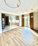 bliźniak, 5 pokoi Wilkszyn, ul. Chabrowa. Zdjęcie 1