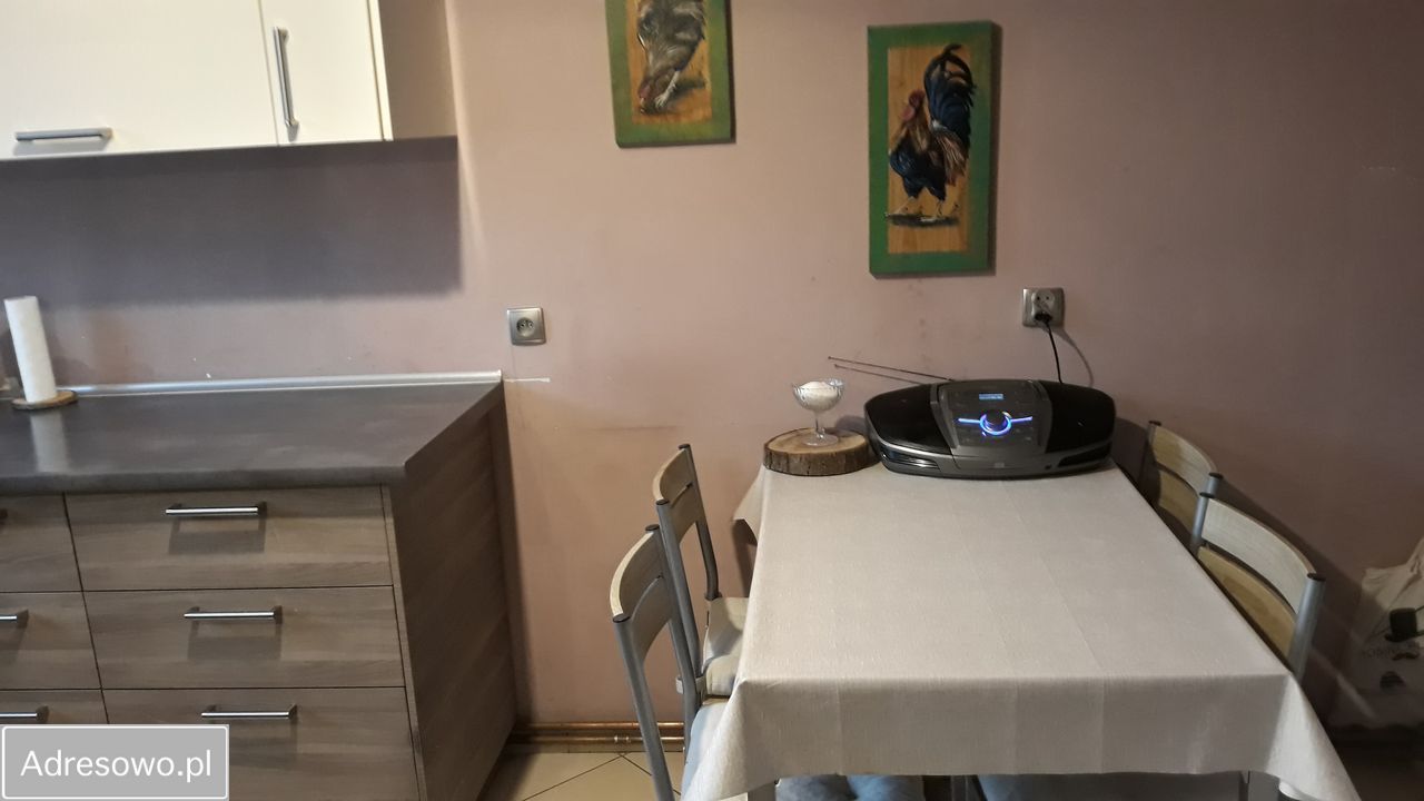 dom wolnostojący, 6 pokoi Rogalinek. Zdjęcie 4