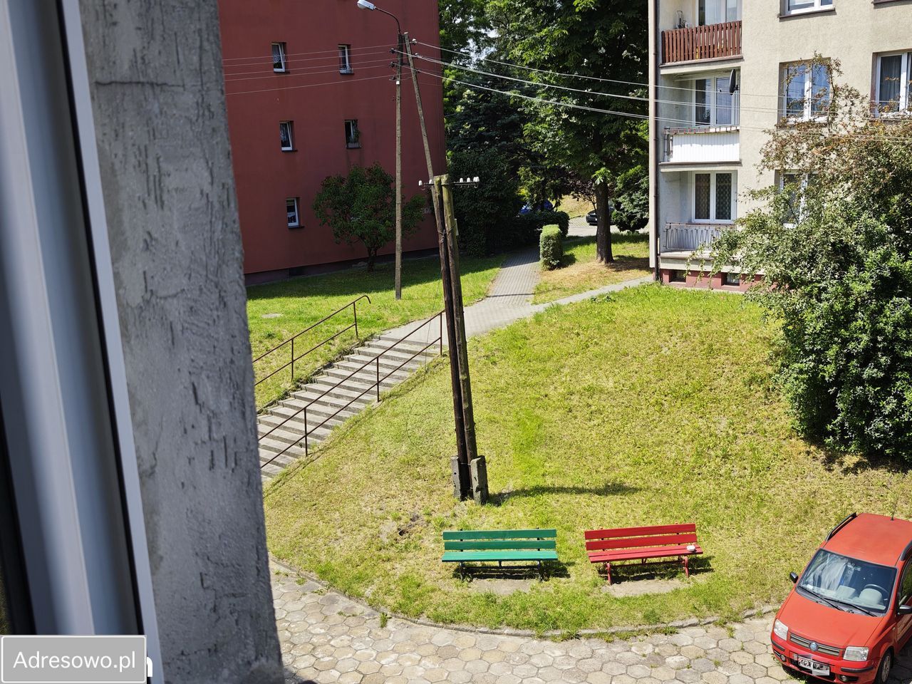 Mieszkanie 3-pokojowe Sosnowiec Klimontów, ul. Józefa Ignacego Kraszewskiego. Zdjęcie 18