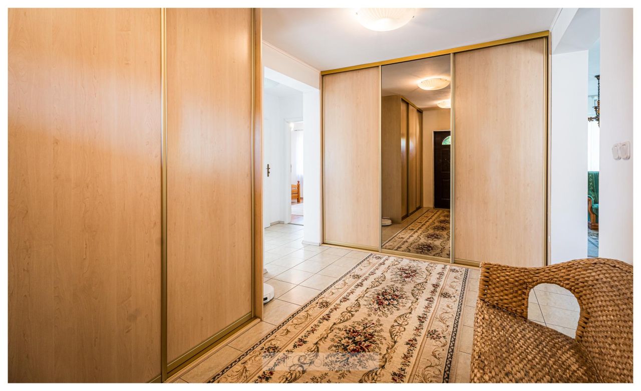 dom wolnostojący, 3 pokoje Parchów. Zdjęcie 6