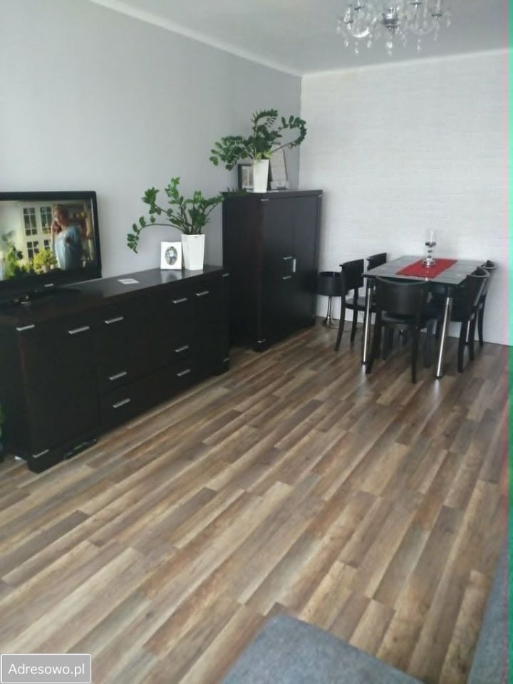 Mieszkanie 2-pokojowe Radomsko, ul. Piastowska. Zdjęcie 1