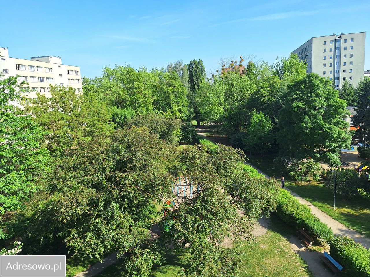 Mieszkanie 3-pokojowe Warszawa Mokotów, ul. Śniardwy. Zdjęcie 14
