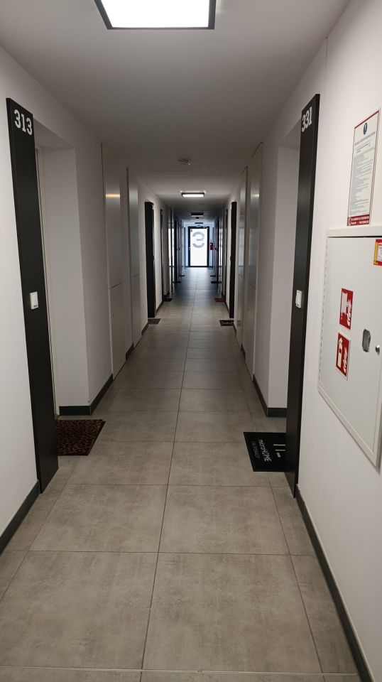 Mieszkanie 1-pokojowe Wrocław Kleczków, ul. Antoniego Słonimskiego. Zdjęcie 8