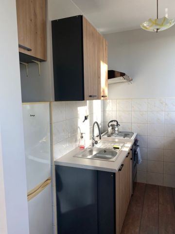Mieszkanie 2-pokojowe Łódź Dąbrowa, ul. Tatrzańska. Zdjęcie 6