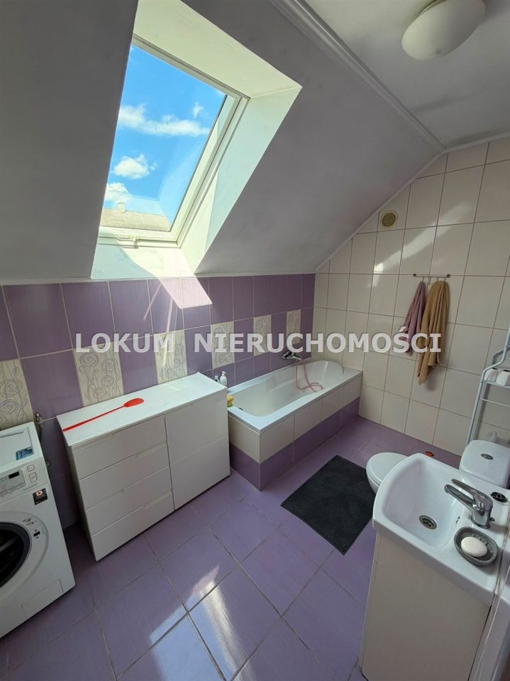 dom wolnostojący, 5 pokoi Krostoszowice, ul. Środkowa. Zdjęcie 15