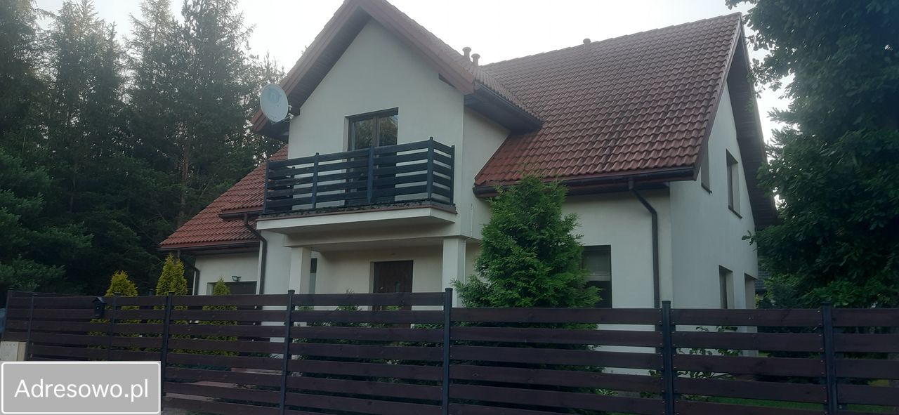 dom wolnostojący, 5 pokoi Sowlany, ul. Królewska. Zdjęcie 6