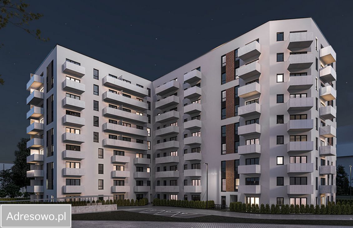Mieszkanie 4-pokojowe Łódź Polesie, ul. Wołowa. Zdjęcie 17