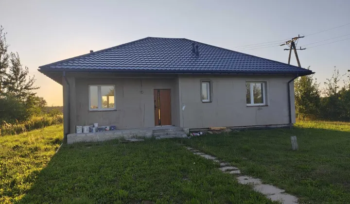 dom wolnostojący Skopanie, ul. Kazimierza Wielkiego