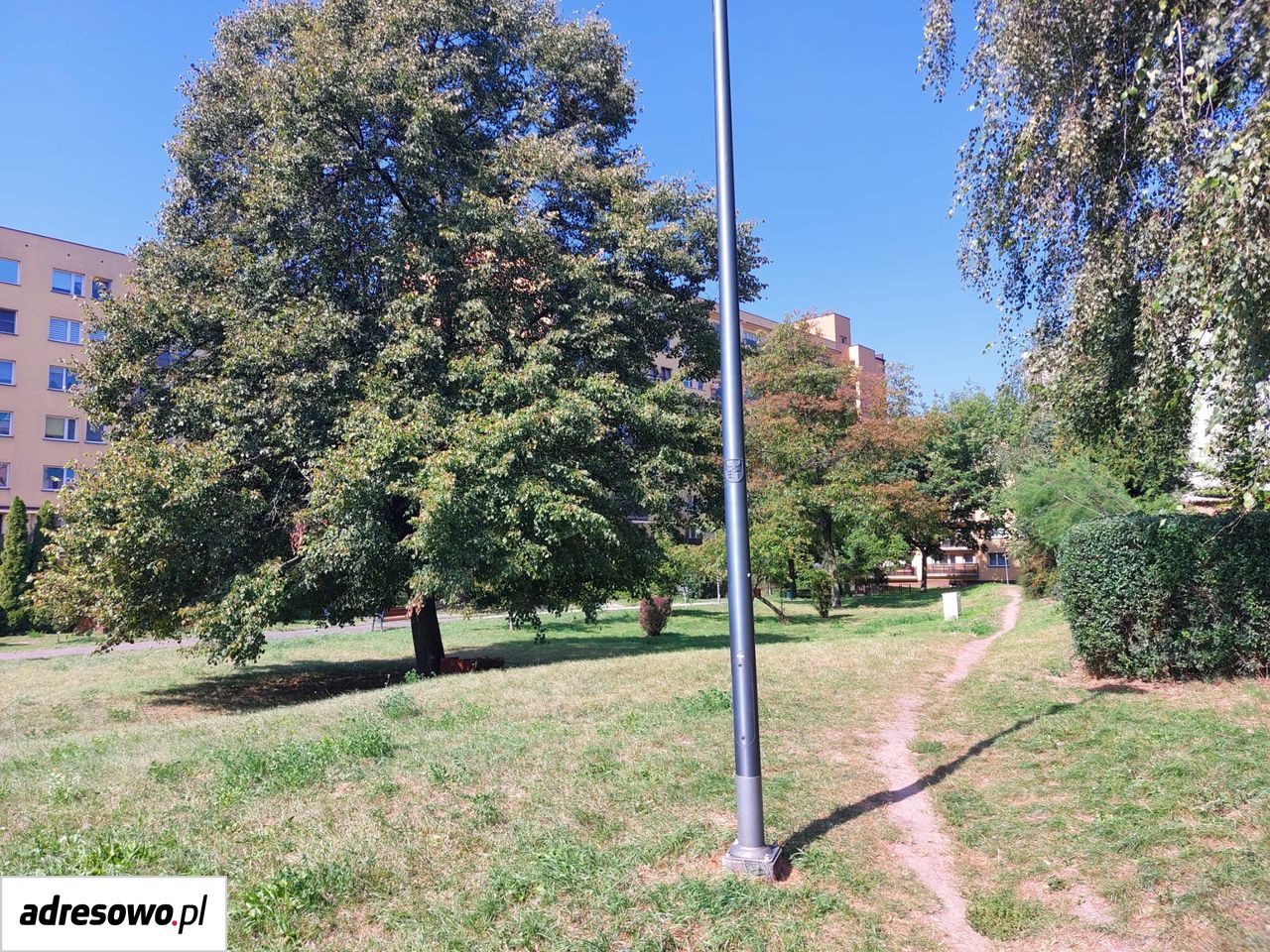 Mieszkanie 2-pokojowe Dąbrowa Górnicza Łęknice, ul. Topolowa. Zdjęcie 12
