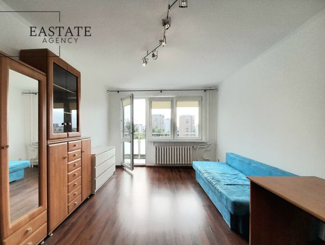 Mieszkanie 3-pokojowe Warszawa Gocław, ul. Władysława Umińskiego. Zdjęcie 4