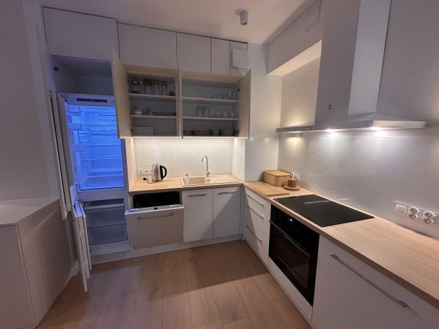 Mieszkanie 2-pokojowe Szczecin Warszewo, ul. Kanadyjska. Zdjęcie 5