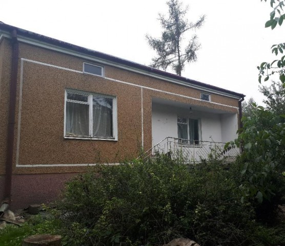 dom wolnostojący Majdan Kozic Górnych. Zdjęcie 1