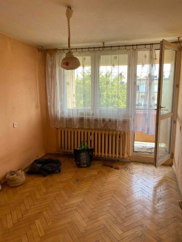 Mieszkanie 3-pokojowe Gliwice Zatorze, ul. Spółdzielcza. Zdjęcie 1