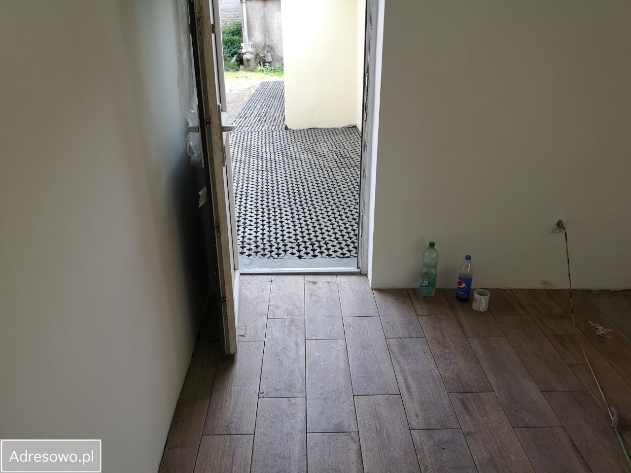 dom szeregowy, 2 pokoje Przedbórz. Zdjęcie 7