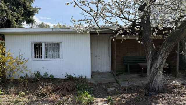 Działka rod Kalisz. Zdjęcie 1