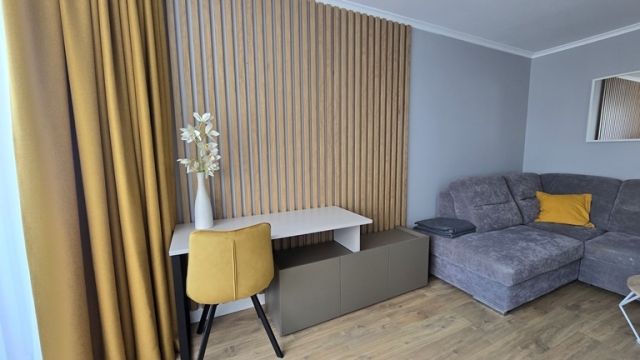 Mieszkanie 3-pokojowe Poznań Antoninek, ul. Sędziwoja. Zdjęcie 8