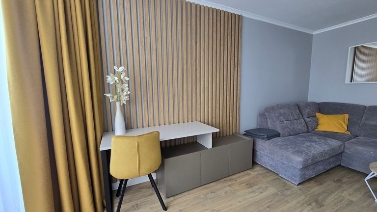 Mieszkanie 3-pokojowe Poznań Antoninek, ul. Sędziwoja. Zdjęcie 8