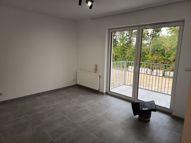 Mieszkanie 2-pokojowe Złotów, ul. Leśna. Zdjęcie 1