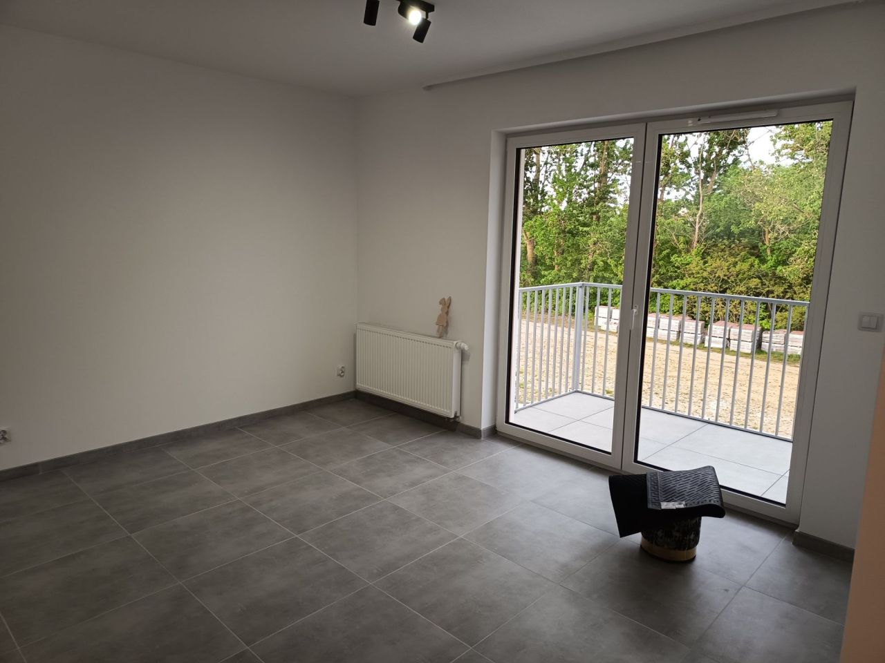 Mieszkanie 2-pokojowe Złotów, ul. Leśna