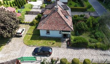 bliźniak, 2 pokoje Lipowa, ul. Dworska