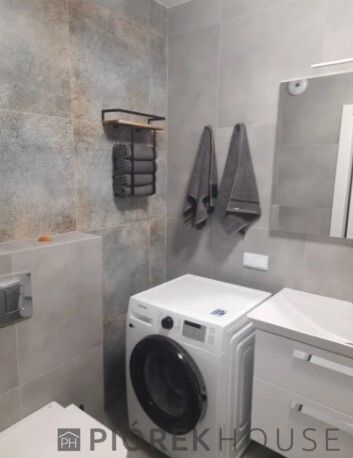 Mieszkanie 3-pokojowe Warszawa Białołęka, ul. Geometryczna. Zdjęcie 11