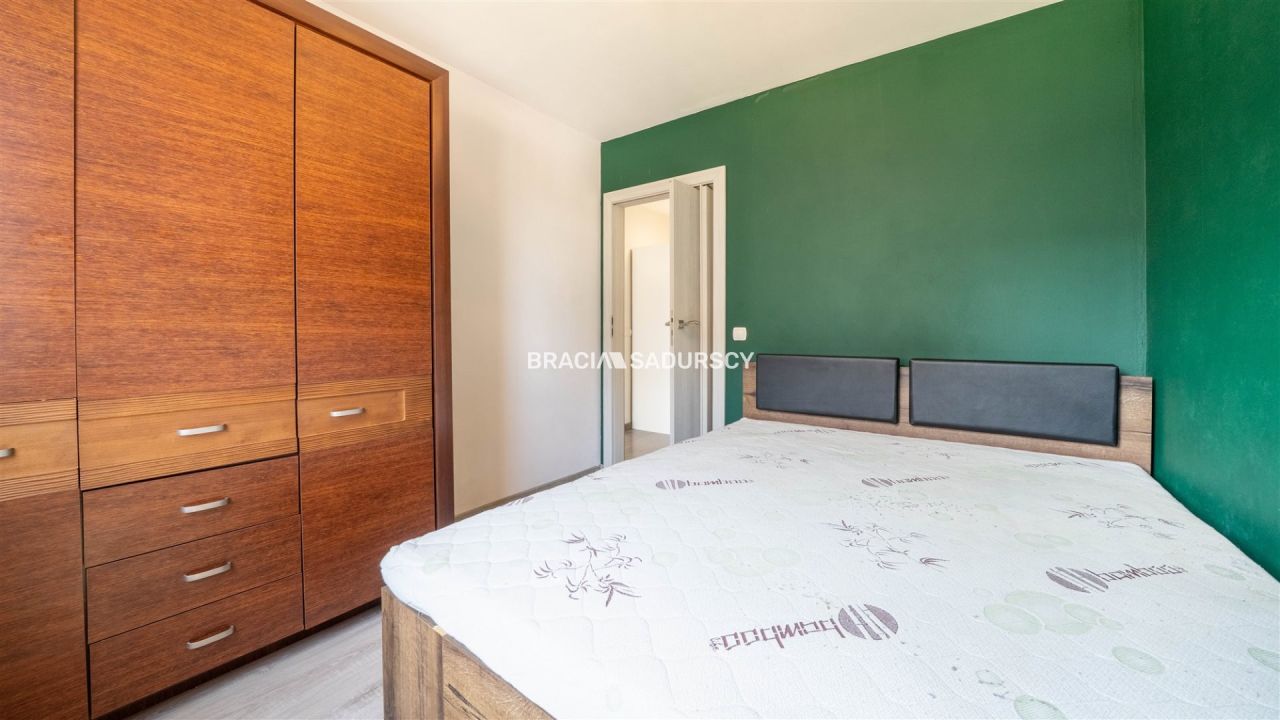 Mieszkanie 2-pokojowe Kraków Mistrzejowice, ul. Powstańców. Zdjęcie 24