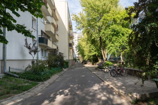 Mieszkanie 2-pokojowe Warszawa Żoliborz, ul. Juliusza Słowackiego. Zdjęcie 12